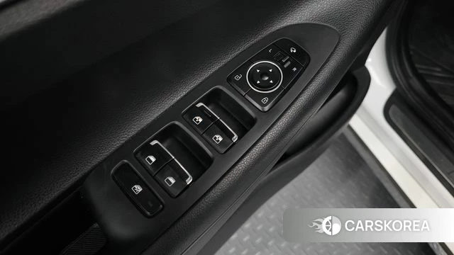 Hyundai The New Grandeur IG id 3911054 из Кореи 8