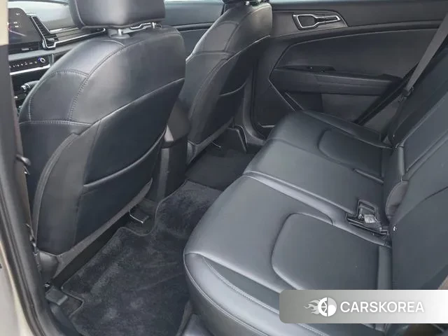 Kia Sportage 5th Generation id 3776741 из Кореи 8