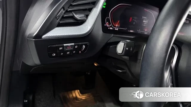 BMW 2 Series Gran Coupe (F44) id 3747077 из Кореи 8