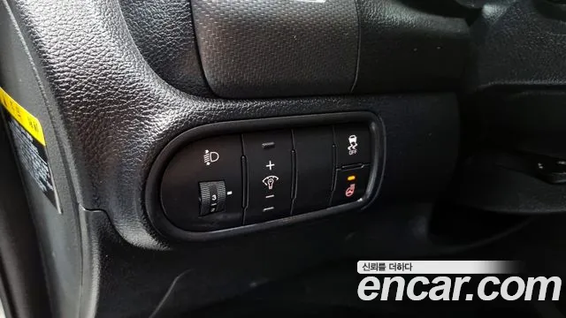 Kia The New K3 id 2727001 из Кореи 8