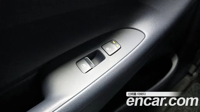 Hyundai The New Grandeur IG Hybrid id 2927614 из Кореи 8