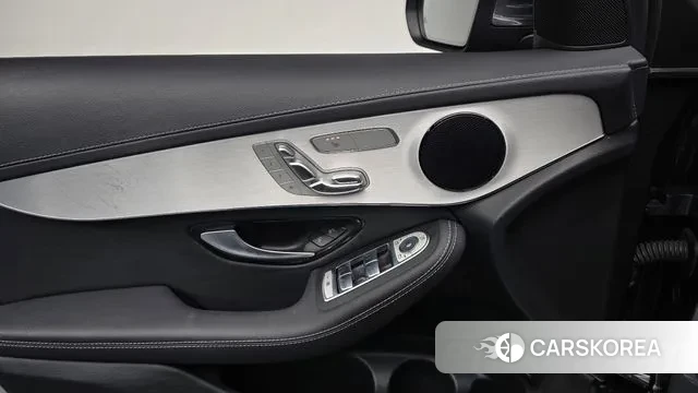 Mercedes-Benz GLC-Class X253 id 3562228 из Кореи 8