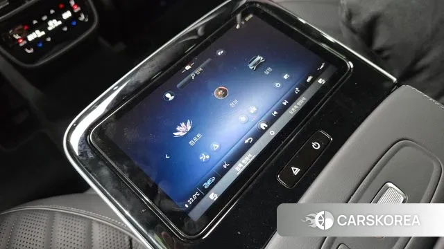 Mercedes-Benz EQS V297 id 3057978 из Кореи 8