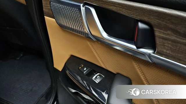 Kia Mohave Master id 4232355 из Кореи 8