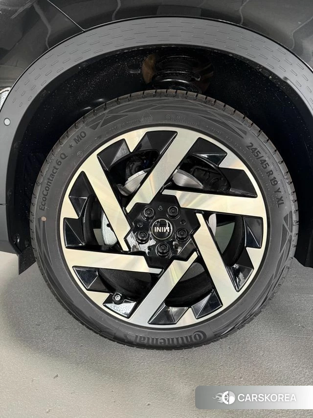 Mini Cooper S Countryman 3rd Generation id 4548426 из Кореи 8