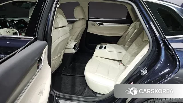 Hyundai The New Grandeur IG id 3012436 из Кореи 8