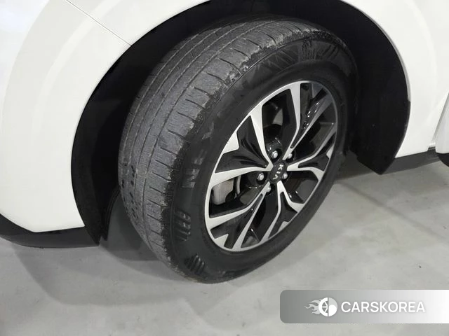 Kia Carnival 4th generation id 4519209 из Кореи 8
