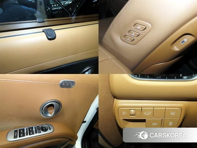 Hyundai Palisade (LX3) id 3837783 из Кореи 8