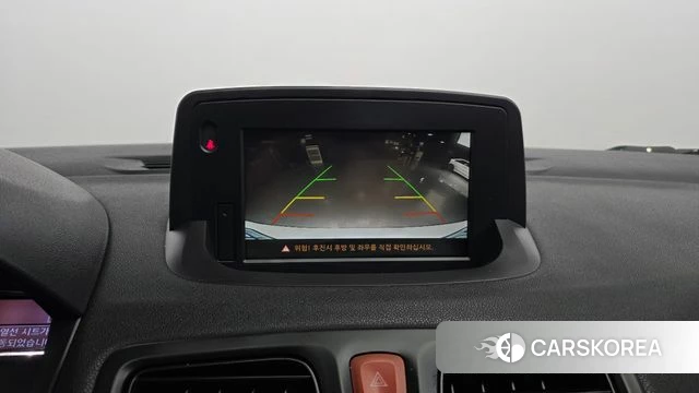 Renault Korea (Samsung) SM3 Z.E. id 4637306 из Кореи 8