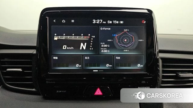 Hyundai Veloster (JS) id 4459090 из Кореи 8