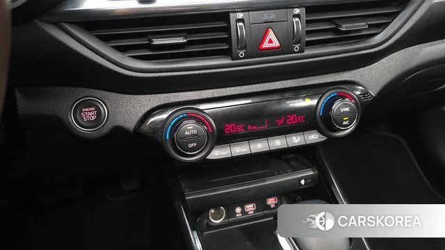 Kia Come New K3 id 4755248 из Кореи 8