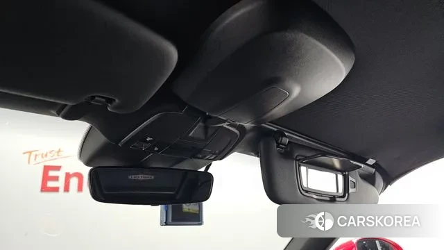 Porsche 718 Boxster id 3535161 из Кореи 8