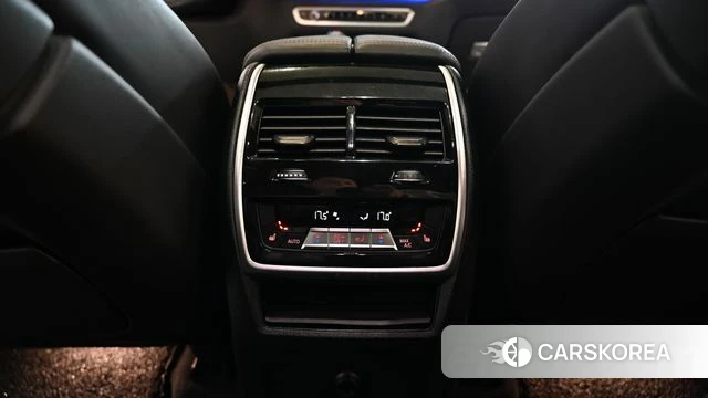 BMW X6 (G06) id 4585533 из Кореи 8