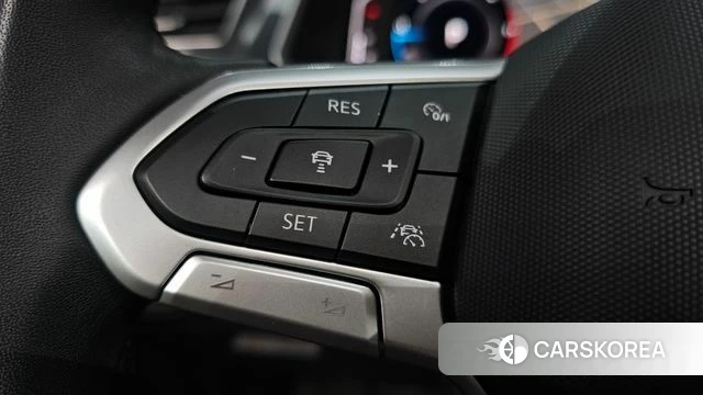 Volkswagen Tiguan second Generation id 3903058 из Кореи 8