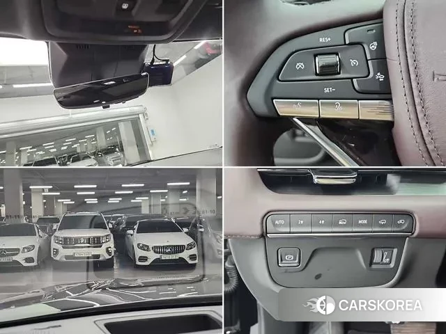 Cadillac Escalade 5th Generation id 3477379 из Кореи 8