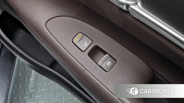 Hyundai The New Grandeur IG id 3044526 из Кореи 8