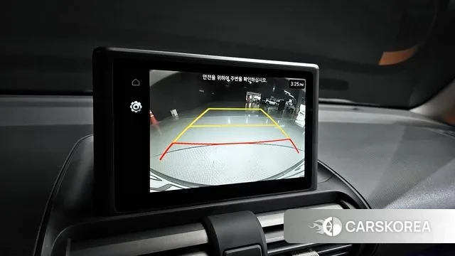 Hyundai Casper id 3596761 из Кореи 8