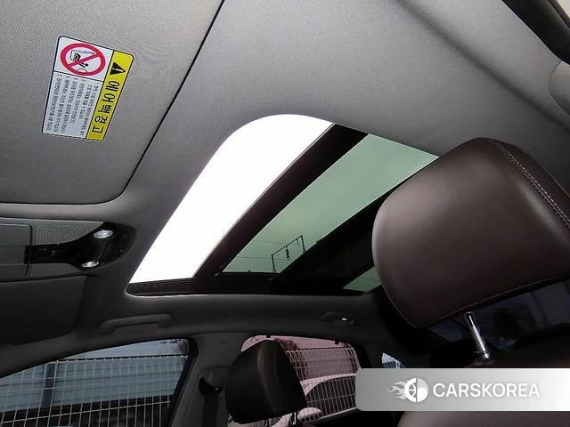 Hyundai Grandeur IG id 4563422 из Кореи 8