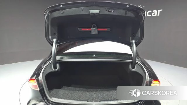 Hyundai The New Grandeur IG id 4657889 из Кореи 8