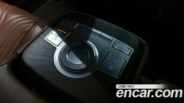 Genesis G80 (RG3) id 2907034 из Кореи 8