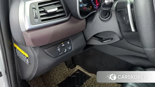 Genesis G70 id 3407657 из Кореи 8