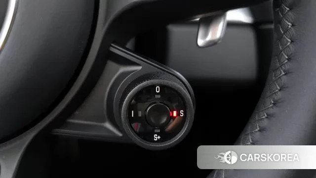 Porsche 718 Boxster id 3347823 из Кореи 8