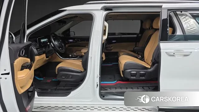 Kia Carnival 4th generation id 2985152 из Кореи 8