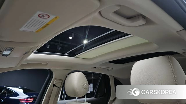 Mercedes-Benz GLC-Class X253 id 3801818 из Кореи 8