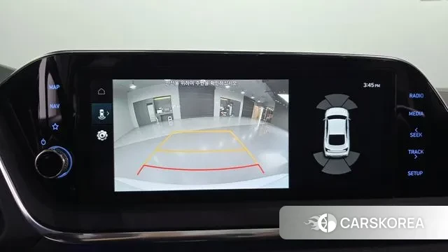 Hyundai Sonata (DN8) id 3037543 из Кореи 8