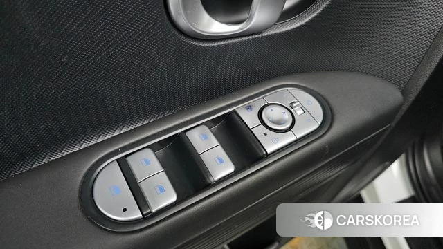 Hyundai Ionic 5 id 4715473 из Кореи 8