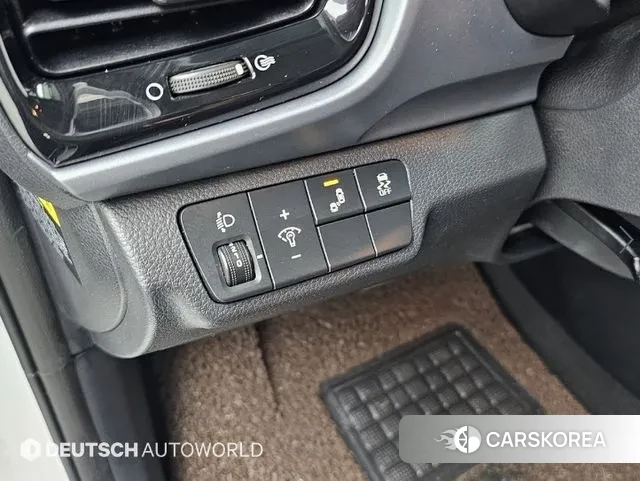 Kia Stonic id 3772982 из Кореи 8