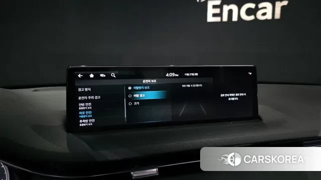 Genesis GV70 id 3417154 из Кореи 8