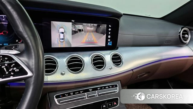 Mercedes-Benz E-Class W213 id 4202931 из Кореи 8