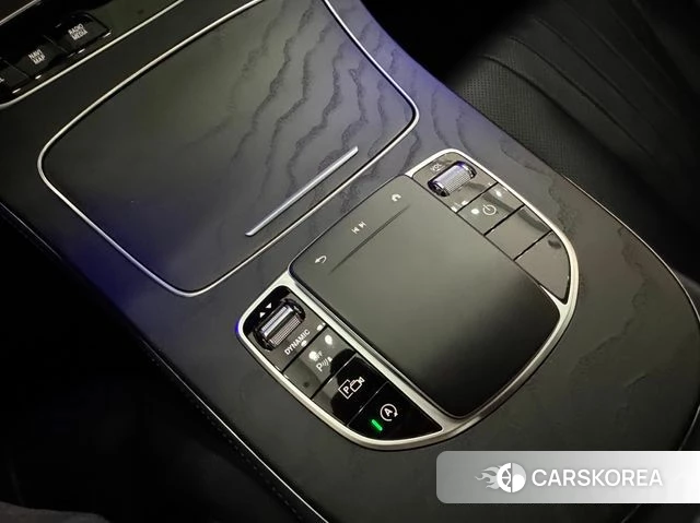 Mercedes-Benz CLS-Class C257 id 4779505 из Кореи 8