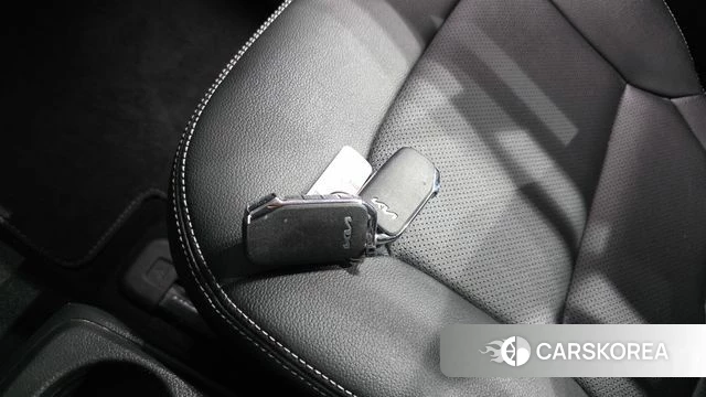 Kia The New Kia Ray id 4635615 из Кореи 8