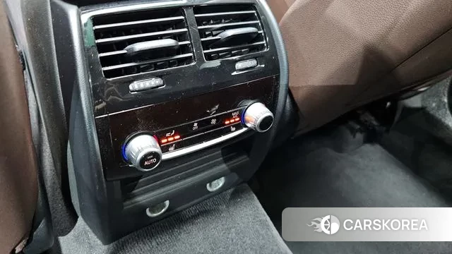 BMW 6 Series GT (G32) id 3284106 из Кореи 8