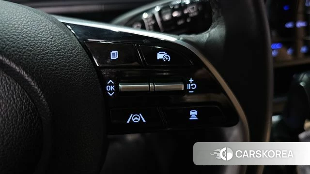 Hyundai Staria id 4534866 из Кореи 8