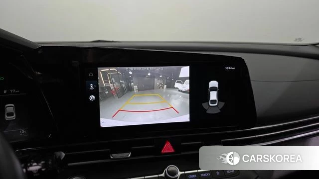 Hyundai Avante (CN7) id 3865826 из Кореи 8