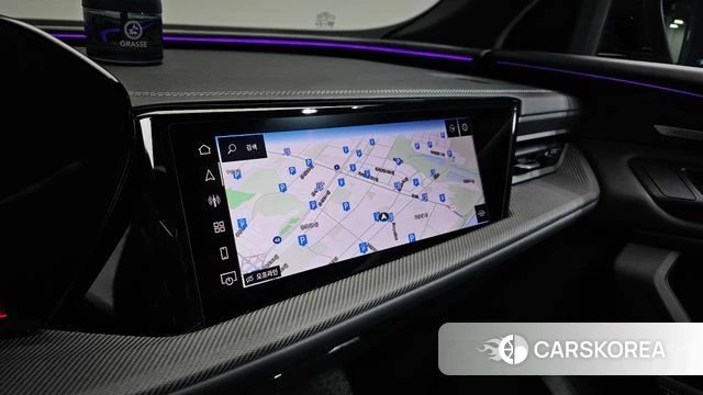 Audi Q5 (80A) id 4342341 из Кореи 8