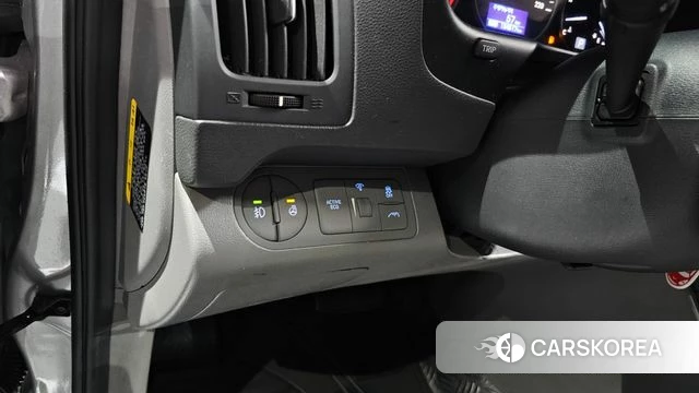 Hyundai The New Grand Starex id 3955208 из Кореи 8