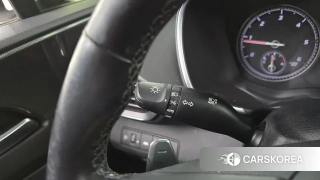 Hyundai The New Santa Fe id 3488830 из Кореи 8