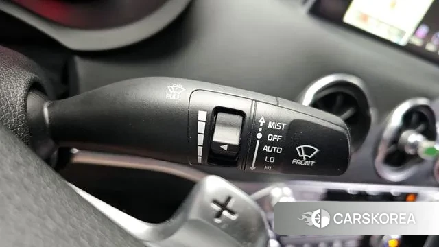 Kia Stinger id 3573468 из Кореи 8