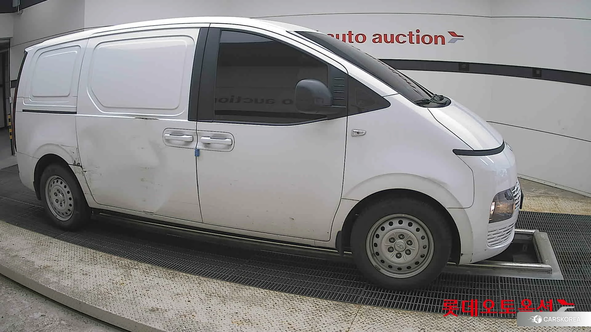 Hyundai Staria id 4347270 из Кореи 8