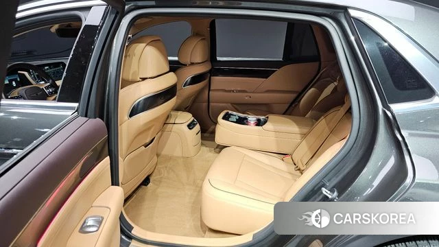 Genesis G90 (RS4) id 3903349 из Кореи 8