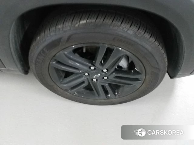 Chevrolet (GM Daewoo) Trax Crossover id 4499333 из Кореи 8