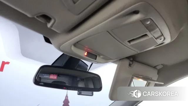 Renault Korea (Samsung) The New QM6 id 3428941 из Кореи 8