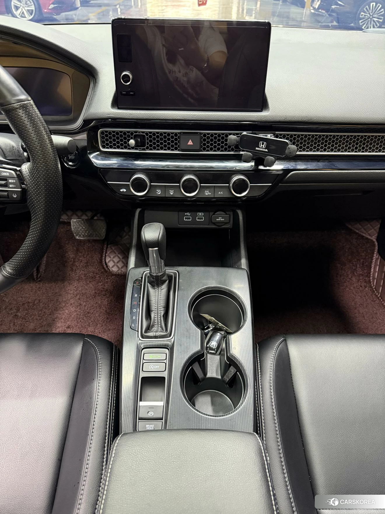 Honda Civic id 4454480 из Китая 8
