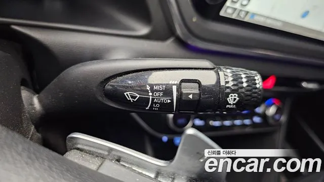 Hyundai Sonata (DN8) id 2706406 из Кореи 8