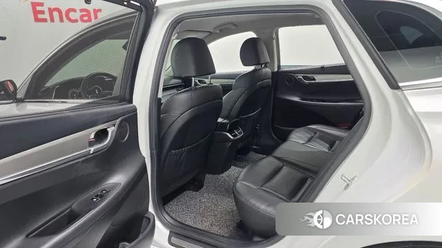 Hyundai The New Grandeur IG id 3389418 из Кореи 8