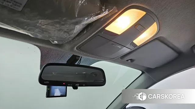 Kia Stonic id 3510025 из Кореи 8